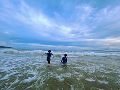 -三亚海棠湾万丽度假酒店