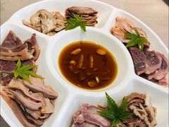 驴肉拼盘-保定会馆(红旗大街店)