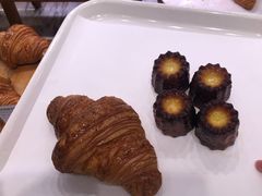 -巴黎贝甜(凯德MALL望京店)