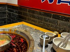 -堂客老火锅(欣阳广场总店)