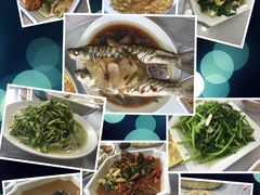 溱湖八鲜馆-溱湖八鲜菜馆