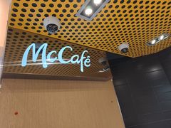 -麦当劳(湖光北街店)