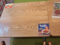 -李先生牛肉面大王(营口大润发店)