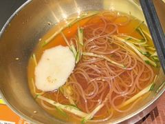 -海之屋韩式烤肉(海棠68环球美食街店)