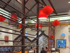 -周正水煮活鱼·吊水鱼(万科店)