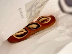-君之狮子山·轻糖烘焙(松江印象城店)