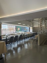 -BabyMonster小怪兽亲子派对·餐厅乐园(金月湾店)