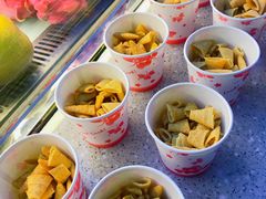 -湯系·煲汤手艺人(东二环泰禾广场店)