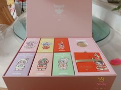 -泡泡玛特POPMART(合生汇店)