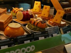 -星巴克(广州东圃天银店)