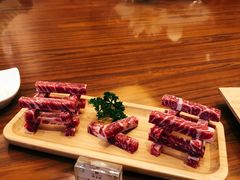 -珍宝轩海鲜火锅(碧湖大厦店)