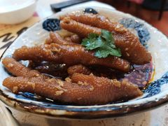 招牌陈醋浸凤爪-点都德(千灯湖环宇城店)