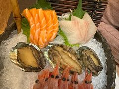 -吉兆·料理(红梅南路店)