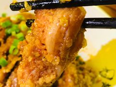 粉蒸肉-山城遇宴·重庆江湖菜(五道口银谷大厦店)
