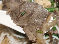 大片牛肉-粉吖吖·邵阳米粉(体育西路店)