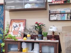 -曼谷食堂·泰国家庭料理(丹桂路店)