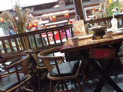 -东方红·湖南菜(金屿店)