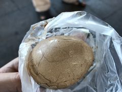 -金盆阿嬷香菇茶叶蛋(玄光店)
