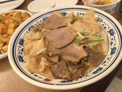 -直隶安家罩饼(复兴路店)