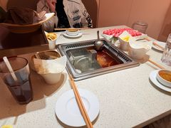 -海底捞火锅(吾悦国际广场店)