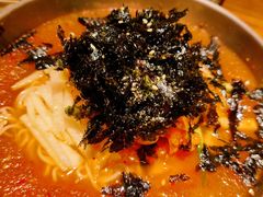 -春熙台韩国料理·章鱼肥牛(西丽店)