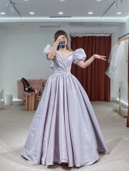-纯色时光婚纱艺术馆WHITE