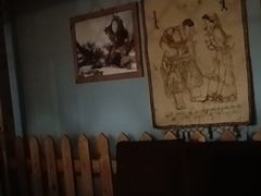 -老阿妈蒙古村·蒙古包·草原文化·歌舞表演(老君堂店)
