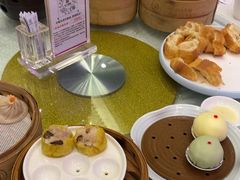 -皇马假日醉海南大酒店·假日一品派茶楼(秀英店)