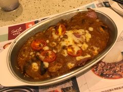 -新宝餐厅(流塘店)