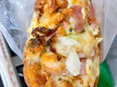 凯撒大帝-85度C(南京龙江店)