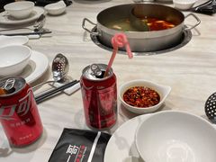 -新一哥粤菜火锅(瑞金店)