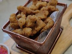 -八珍饺子·烤鸭·家常菜