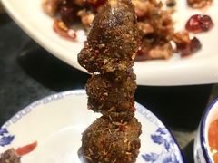 -晚归月亮湾私家菜(临邑路店)