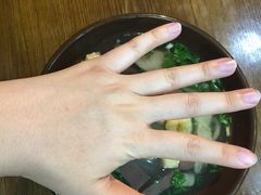 -冯鑫记南京鸭血粉丝汤(来燕路店)