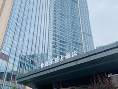 -北京千禧大酒店