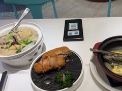 -莆田餐厅PUTIEN(三里屯店)