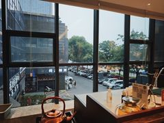 -东来顺•非遗火锅(外滩店)