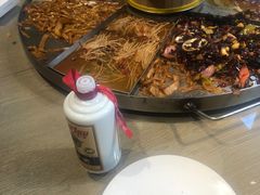 -日进一片海.生腌海鲜火锅.宵夜烧烤(三里屯总店)