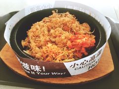 -哈尔滨师范大学-第2学生食堂