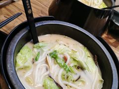 过桥米线-金香缘米线(大润发店)