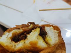 -牛煎里牛肉煎包淮南牛肉汤(广东路店)