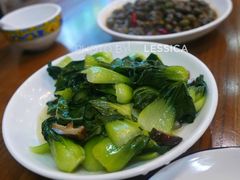 -老马家·舌尖上的西塘美食