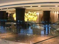 -温德姆花园酒店-鼎丰阁中餐厅