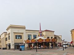 -百联奥特莱斯广场(南京店)