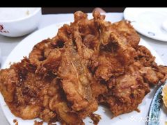 -九龙餐厅(大沽路店)