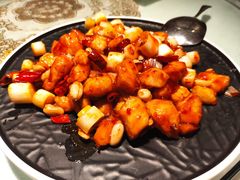 -永乐饭庄(安德路店)