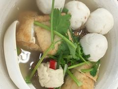 亚坤鱼丸-阿坤纯正西刀鱼丸(Kuala Lumpur Branch)