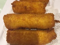 大良炸奶-大咀港式茶餐厅(海岸城店)