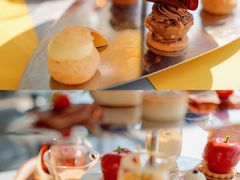 -璞渼咖啡 ROOF P.M. Café(浦东美术馆店)