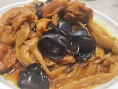 -松鹤楼面馆(清河万象汇店)